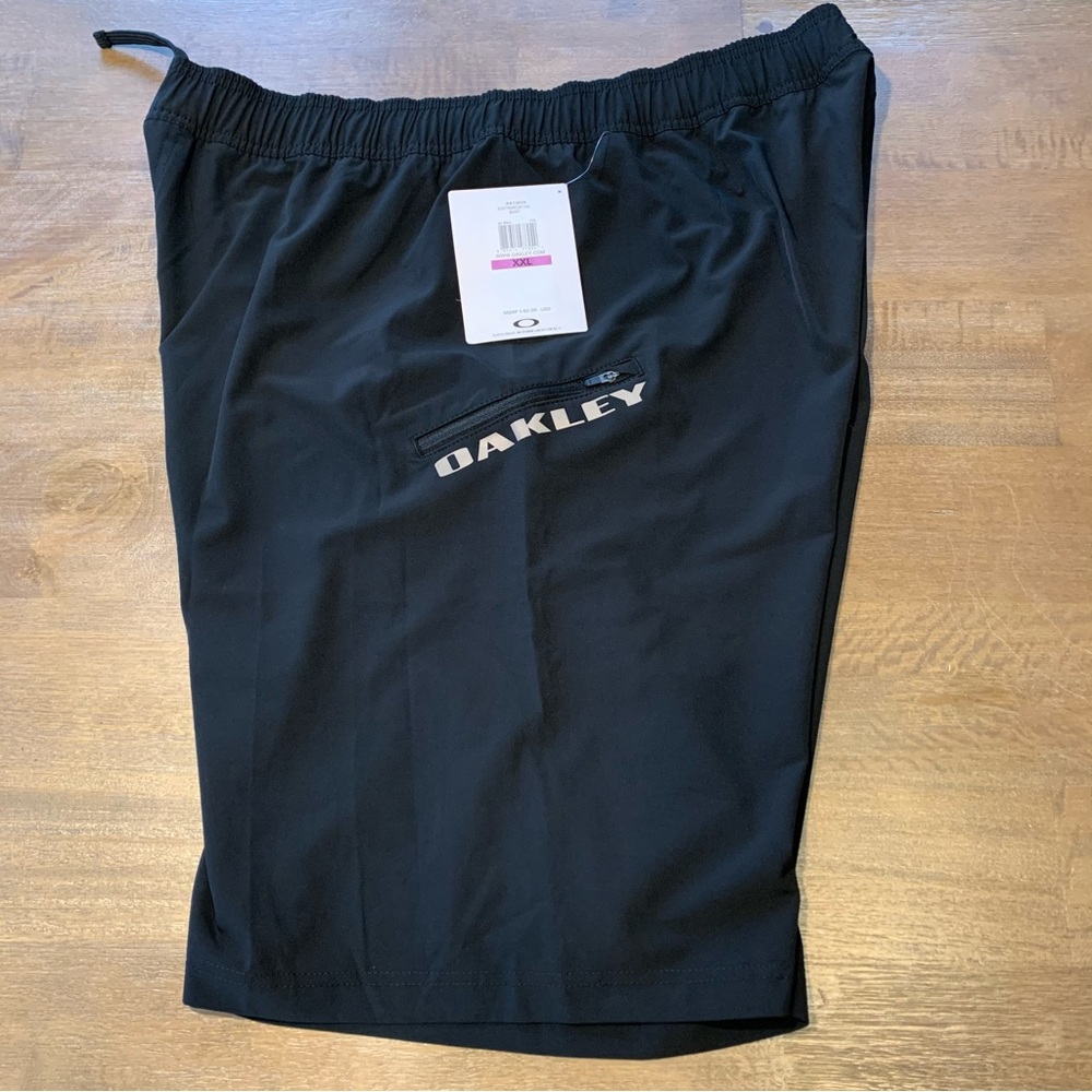 Oakley Electroreception Short - Size: XXL